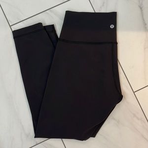 Lululemon Align Leggings Size 6